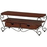 アイアン IRON TV台 MTV-6770BRP