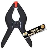 DDI 1755432 Flex Jaw Spring Clamp 6 in.
