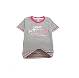 子供たちは新しい児童Tシャツ印刷漫画の子供の赤ちゃんの半袖Tシャツの夏の韓国語バージョンを着用