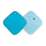 Lodger Original Wrapper Canton Turquoise by Lodger