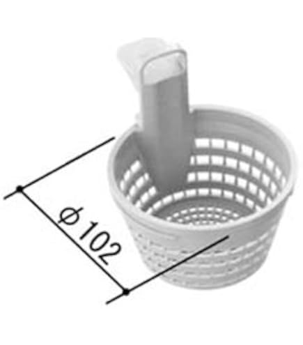 Amazon.co.jp: INAX 水まわり部品 巻きフタ[BL-SC79156L-K
