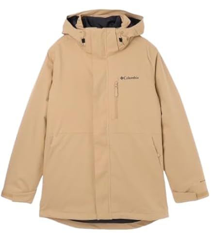 Amazon.co.jp: [コロンビア] ウィリバードIVインターチェンジ