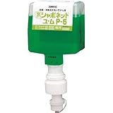 サラヤ:サラヤ SVユ・ムP-5 600mL8600専用 41942 型式:41942