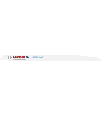 Amazon | LENOX (レノックス) 20535-B850R セーバーソーブレード(25枚 