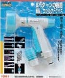 三栄水栓 マルチレバーノズルPN567-80S