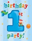 A Pack Of Fun At One Invitations - Boy by Shower My Baby