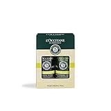 ロクシタン(L'OCCITANE) ファイブハーブス モイスチャライジング シャンプー&コンディショナー トライアルセット ミニサイズ 旅行用 トラベルセット ミニボトル 携帯用 ギフト プレゼント 女性 男性 人気
