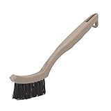 Goldblatt Tool Company G02118 Small Tile Brush [並行輸入品]