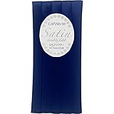 キャプテン(CAPTAIN) 88ふちどり サテン バイアステープ 11mm幅×2m巻 #630 紺 CP237