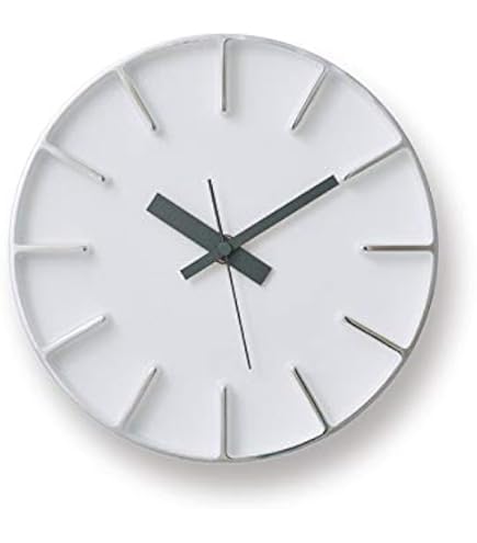 レムノス エッジクロック Lサイズ 楽天市場】【レビュー特典】 レムノス Lemnos 〔 Edge Clock