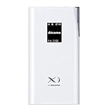 LG電子 データ通信端末 L-09C xi ホワイト