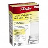 Playtex Drop-Ins Disposable Bottle Liners - 50 EA 4 Oz by PLAYTEX [並行輸入品]