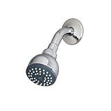 Symmons 4-141 Origins 1-Mode Showerhead, Chrome, 2 3/4' [並行輸入品]