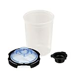 ３Ｍ ＰＰＳ シリーズ２．０ 交換用リッド＆ライナー ４００ｍｌ 用 １２５ミクロン 7010600177