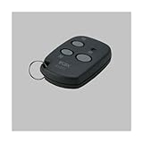 TOEX 　部品名 : リモコン送信器 MDC－3 商品コード : NETTX00159  KYZ77 色 : ブラック  1セット