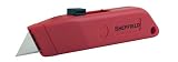 Sheffield Tools 12244 Standard Retractable Utility Knife [並行輸入品]