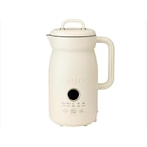 BRUNO オートクックポット1L BOE125 Amazon | BRUNO オートクックポット 1.0L アイボリー サイズなし