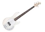 Sterling By Musicman SUB STINGRAY RAY4 VINTAGE CREAM S.U.B.SERIES エレキベース スティングレイ 4弦