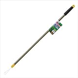 ガーデンヘルパー(GardenHelper) アルミ長柄 草取り名人 AP-30