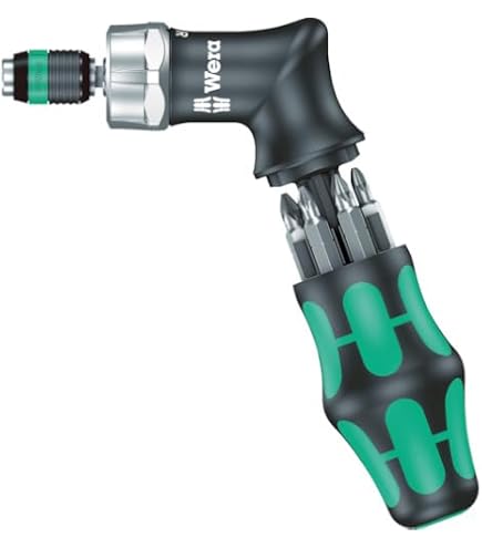 Amazon | Wera(ヴェラ) クラフトフォームコンパクト 27RA 日本仕様