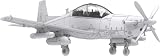 トリファクトリー 1/144 韓国 現用 KA-1 雄飛 ウンピ 武装航空管制機 3Dプリンター製キット TF-A11