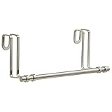 Liberty 141780 over-the-cabinetタオルバーSN