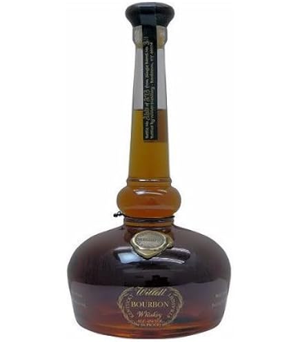 Amazon.co.jp: ウィドウ ジェーン 10年 バーボン 45.5度 750ml [並行