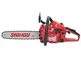 【シングウ】 SVK3920D-35SNB（VP） チェーンソー 【14インチスプロケットノーズバー】