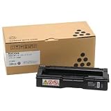 RICOH トナー イプシオSPトナーC220/BK(ブラック) リサイクルトナー