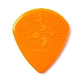 Jim Dunlop ジムダンロップ Matt Heafy Ascendancy Jazz III ギターピック 6枚入りプレイヤーズパック