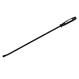 WILLIAMS PRY BARS - SCREWDRR TYPE (C-818) プライバー スクリュードライバー型 25インチ JHWC-818