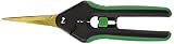 Shear Perfection Titanium Straight Trimming Shear - 2 Inch [並行輸入品]