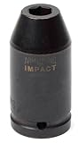 Armstrong 21-250 3/4-Inch Drive 6 Point Deep 1-9/16-Inch Impact Socket [並行輸入品]