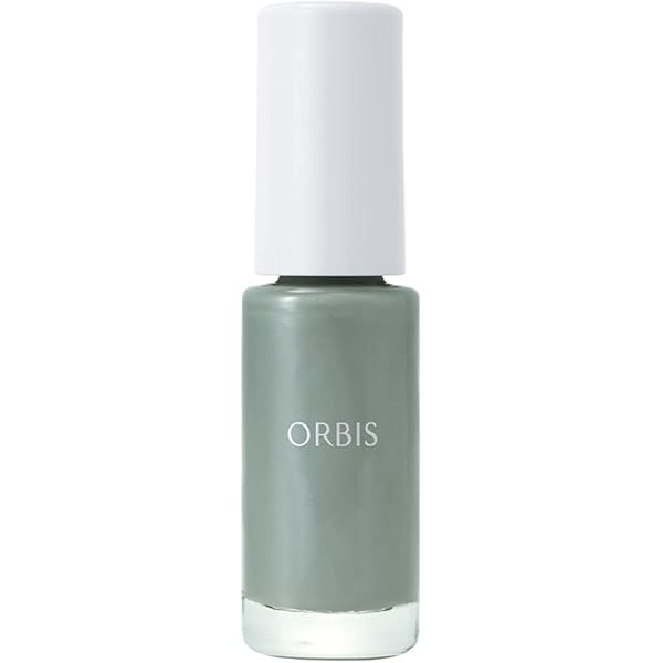 Amazon | ORBIS(オルビス) ネイルポリッシュ トゥインクルナイト