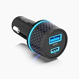 【QC 3.0 18W + PD 30W】48W シガーソケット 2ポート 急速充電 USB-A USB-C 車載充電器 小型 対応 IOS, Samsung Galaxy, Google Pixel, 対応SonyXperia, Aquos 充電コード 電源コード 携帯便利