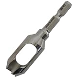 スターエム 58S-100 埋木錐 10mm