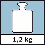 BOSCH(ボッシュ) 10.8Vバッテリーセーバーソー[GSA10.8V-LI]