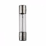 Smart Packs by OCSParts GF660 Fuse Miniature Bulb 8V Current 0.15 Amp (Pack of 100) [並行輸入品]