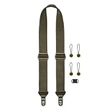 【国内正規品】Peak Design ピークデザイン スライド SL-KP-3 ケルプ