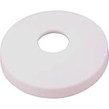 ProPlus gids-231114 Escutcheon、1 – 1 / 2 " IPS、ホワイト