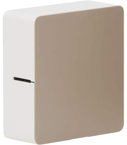 Amazon | キングジム(Kingjim) ラベルプリンター スマホ専用 「テプラ