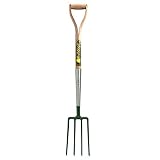 Bulldog ブルドッグ Boarder Fork 大型フォーク 5715042820