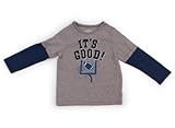 OSHKOSH(オシュコシュ) Tシャツ・カットソー 110サイズ 男の子