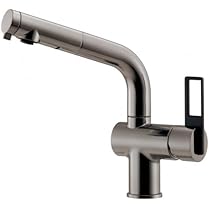 朝日住設館 シングルレバー混合栓 (DTW-46A) 朝日住設館 シングルレバー混合栓 (DTW-46A)