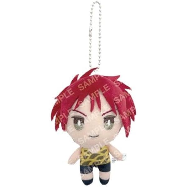 Amazon.co.jp: [ショウワノート] 新テニスの王子様 おきがえぬいぐるみ