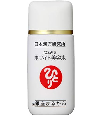 Amazon | 銀座まるかん ひとりさん化粧水 100ml 【3本セット