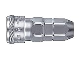 日東工器 ナットカプラ 65SN (20SN)