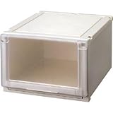 天馬:TENMA フィッツユニットケース 4525 カプチーノ 450×550×250 UNIT-4525 型式:UNIT-4525