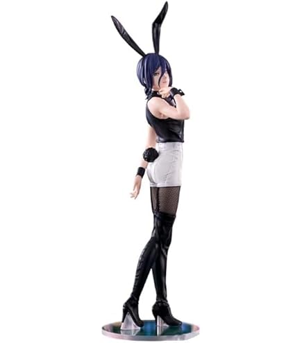 チェンソーマン BiCute Bunnies Figureコベニ １０点セット Amazon.co.jp: BiCute Bunnies Figure コベニ フィギュア チェンソー