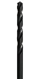 ナチ(NACHi) 鉄工ドリル シンニング 1本入り 7.6mm 453076 (金属・金工)